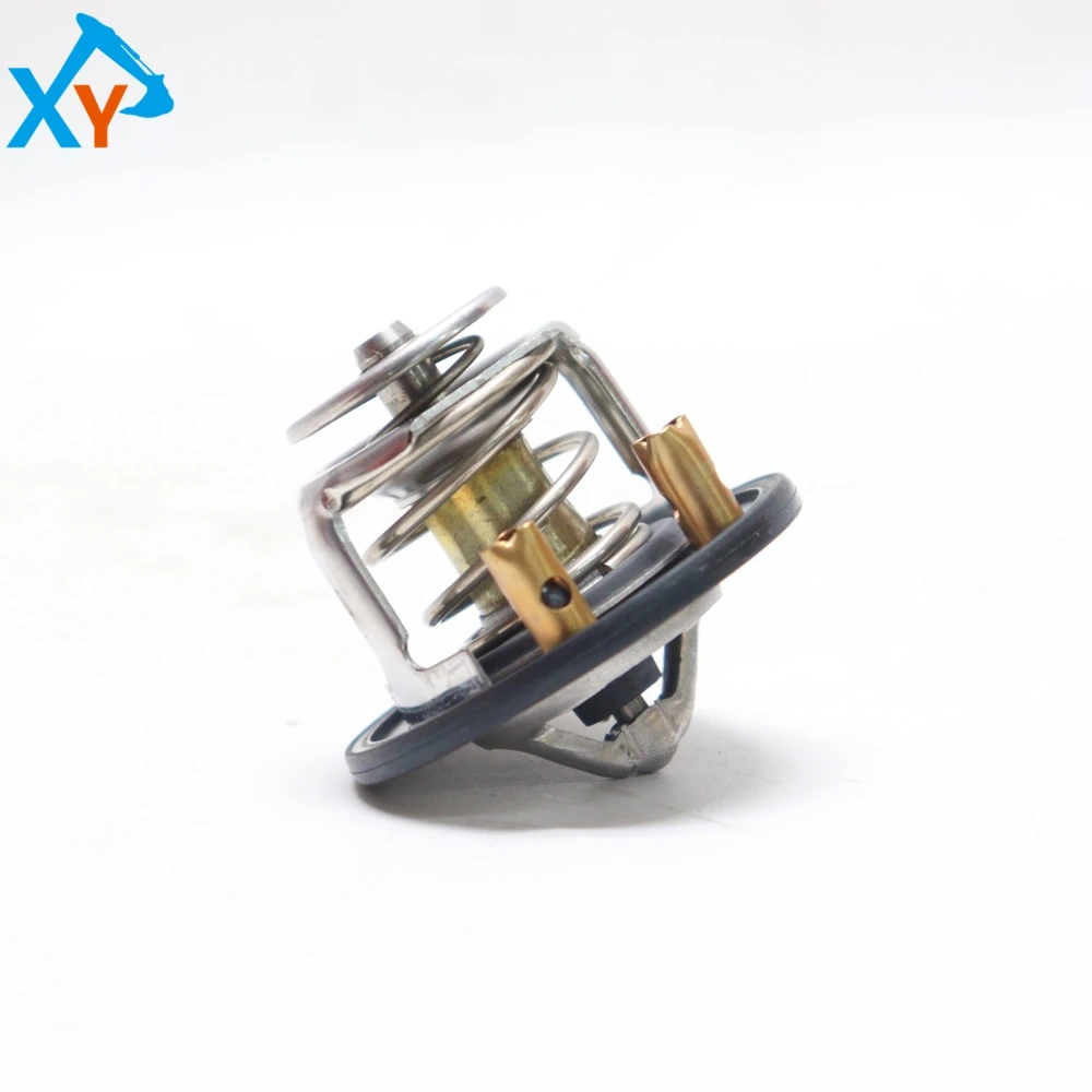 8982959210 Original 6HK1 Engine Parts Thermostat