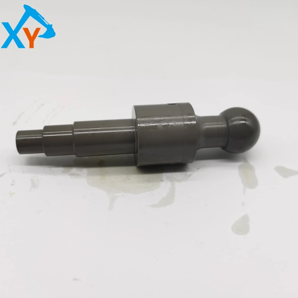 4337035 Excavator Hydraulic Main Pump Center Shaft for Hitachi ZX200-5A