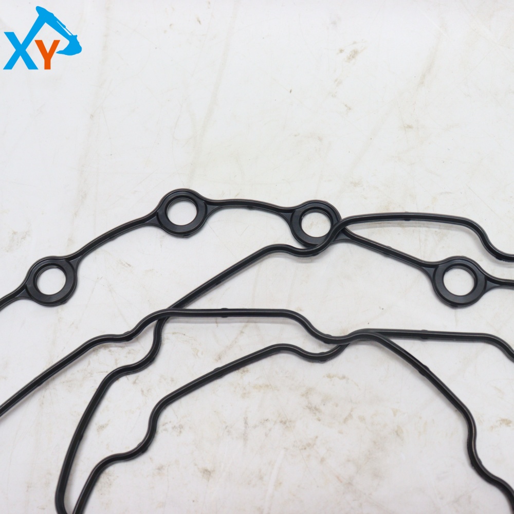 8980630320 Original 6WG1 Engine Parts GASKET for Isuzu