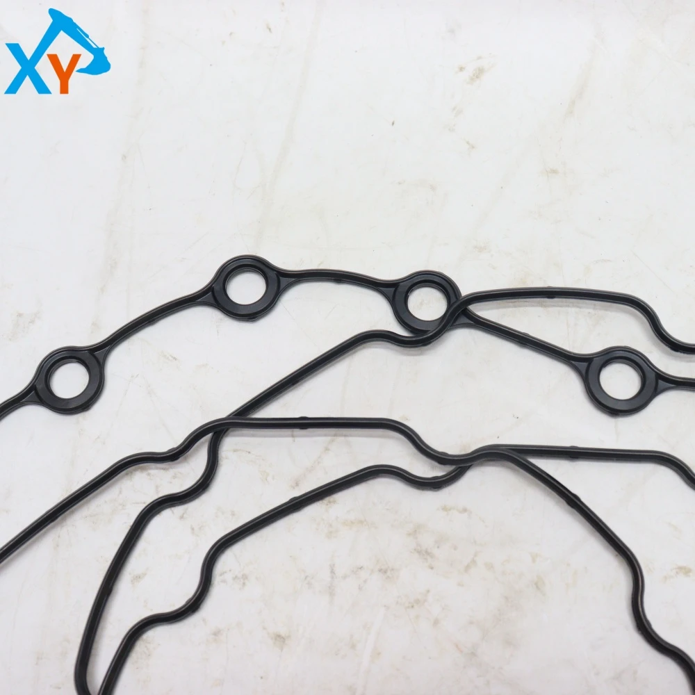 8980630320 Original 6WG1 Engine Parts GASKET for Isuzu