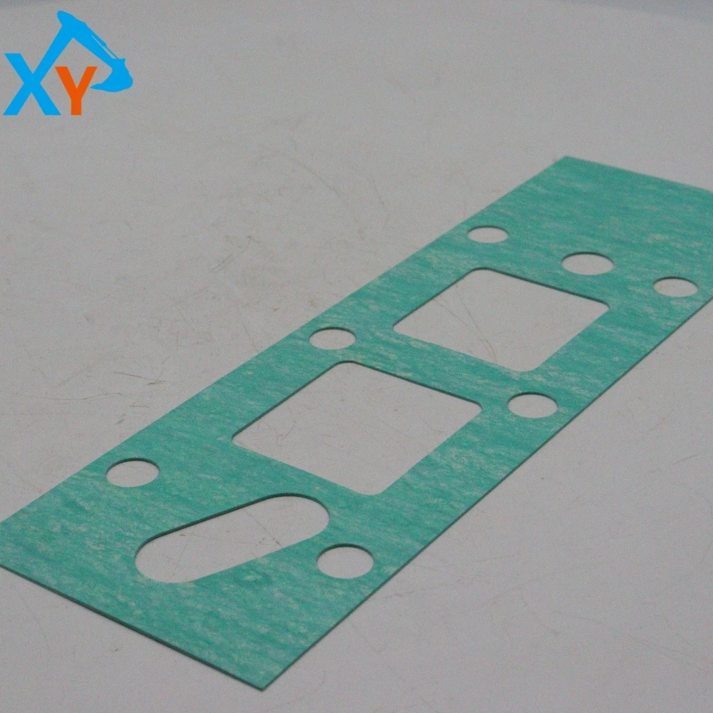2055357 Original Loader Shim for Hitachi ZW220