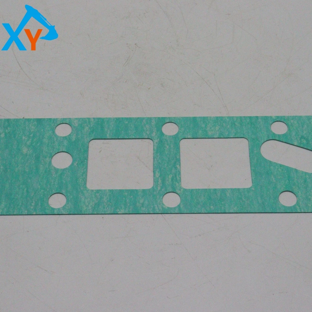 2055357 Original Loader Shim for Hitachi ZW220
