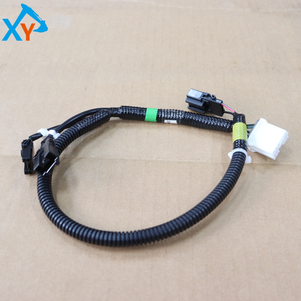 4730755 Excavator Wire Harness for ZX470-5G