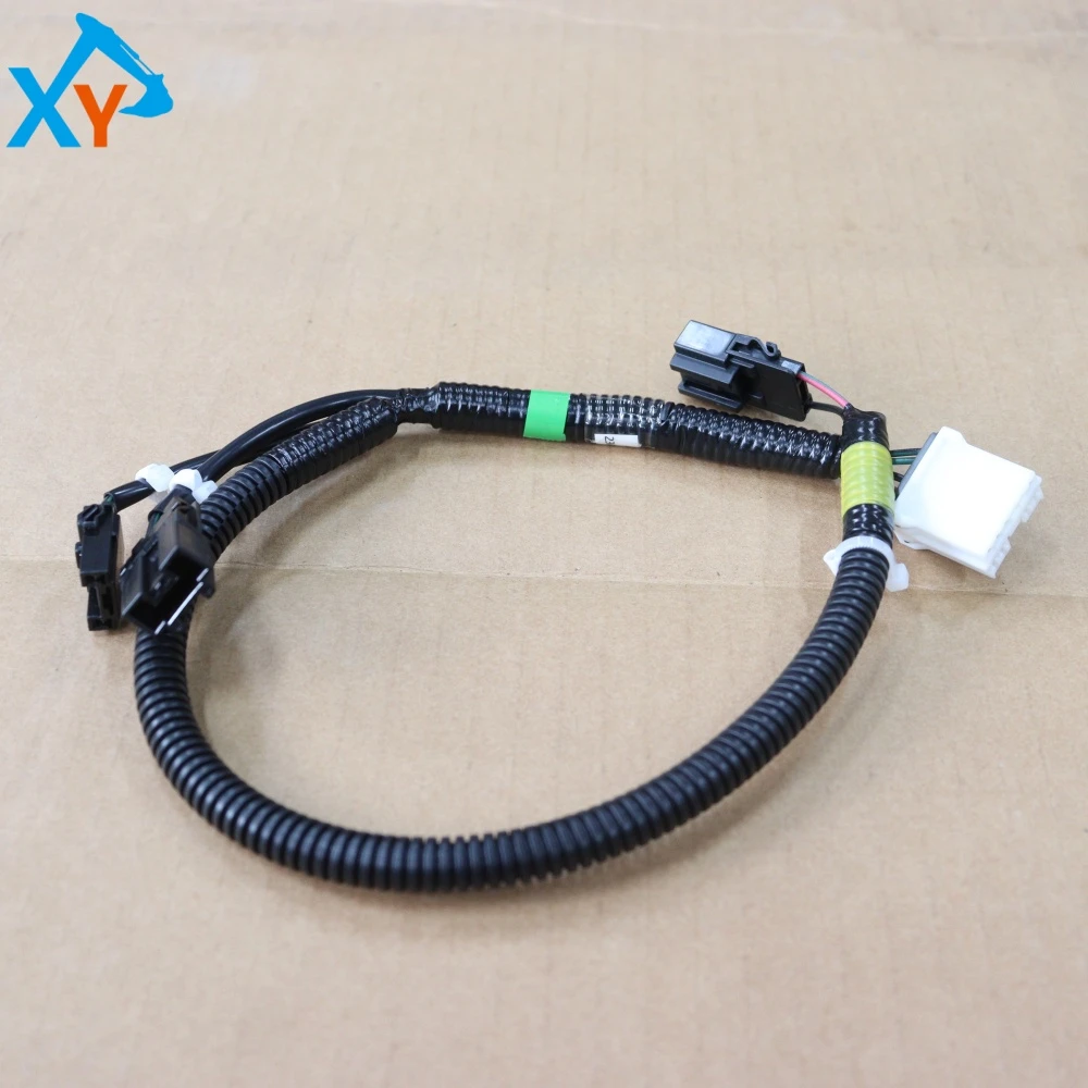 4730755 Excavator Wire Harness for ZX470-5G