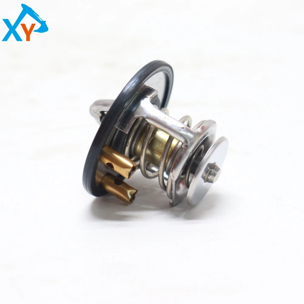 8982959210 Original 6HK1 Engine Parts Thermostat