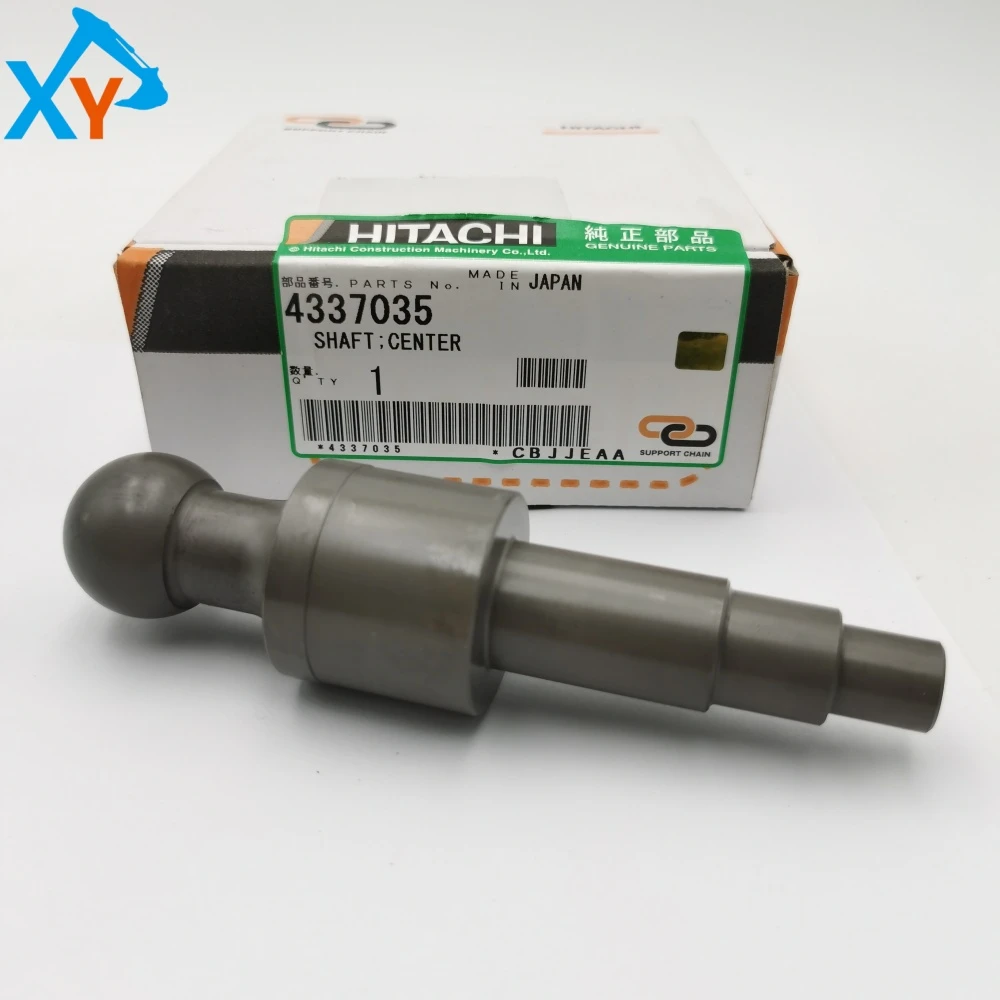 4337035 Excavator Hydraulic Main Pump Center Shaft for Hitachi ZX200-5A