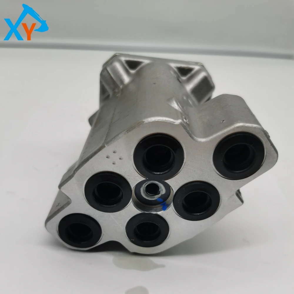 9267050 Original Excavator Parts Pilot Valve for ZX450-3