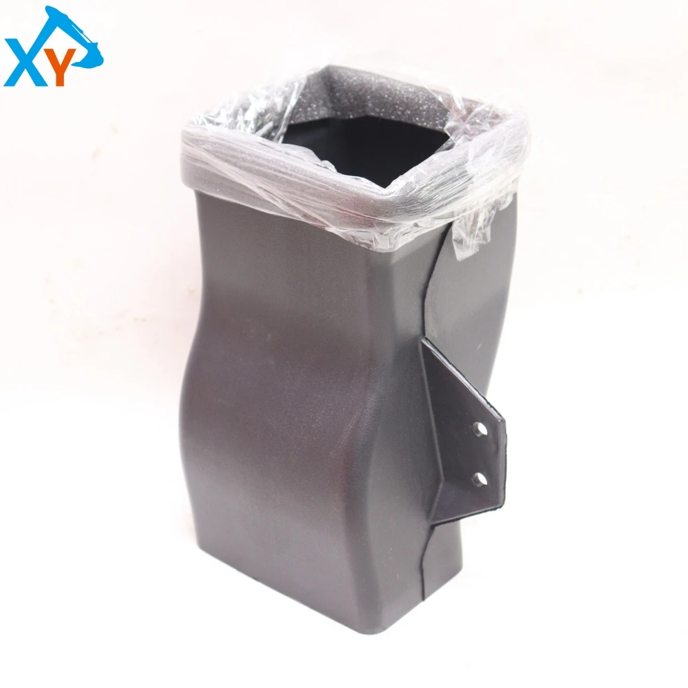 4426157 Original Excavator Air Conditioner DUCT for ZX200