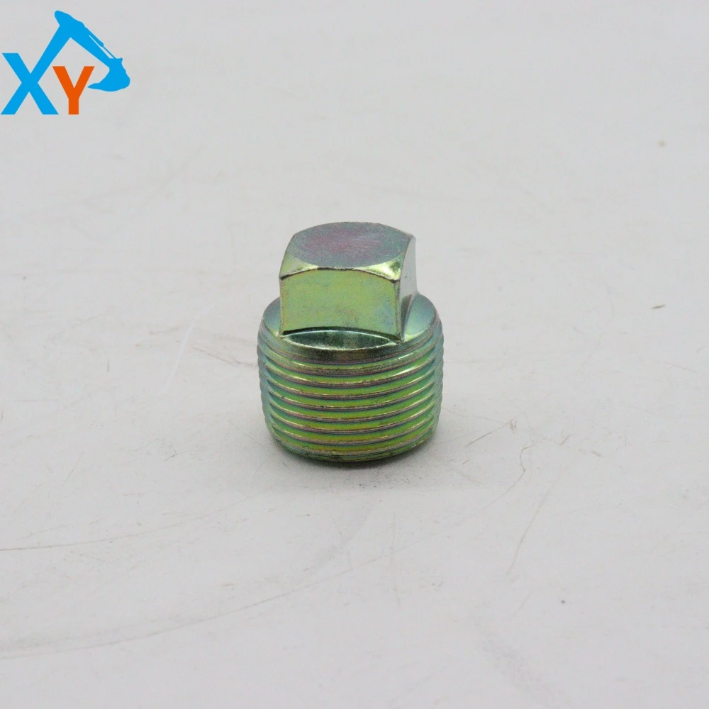 4234782 Original Excavator Screw Plug for Hitachi ZX200
