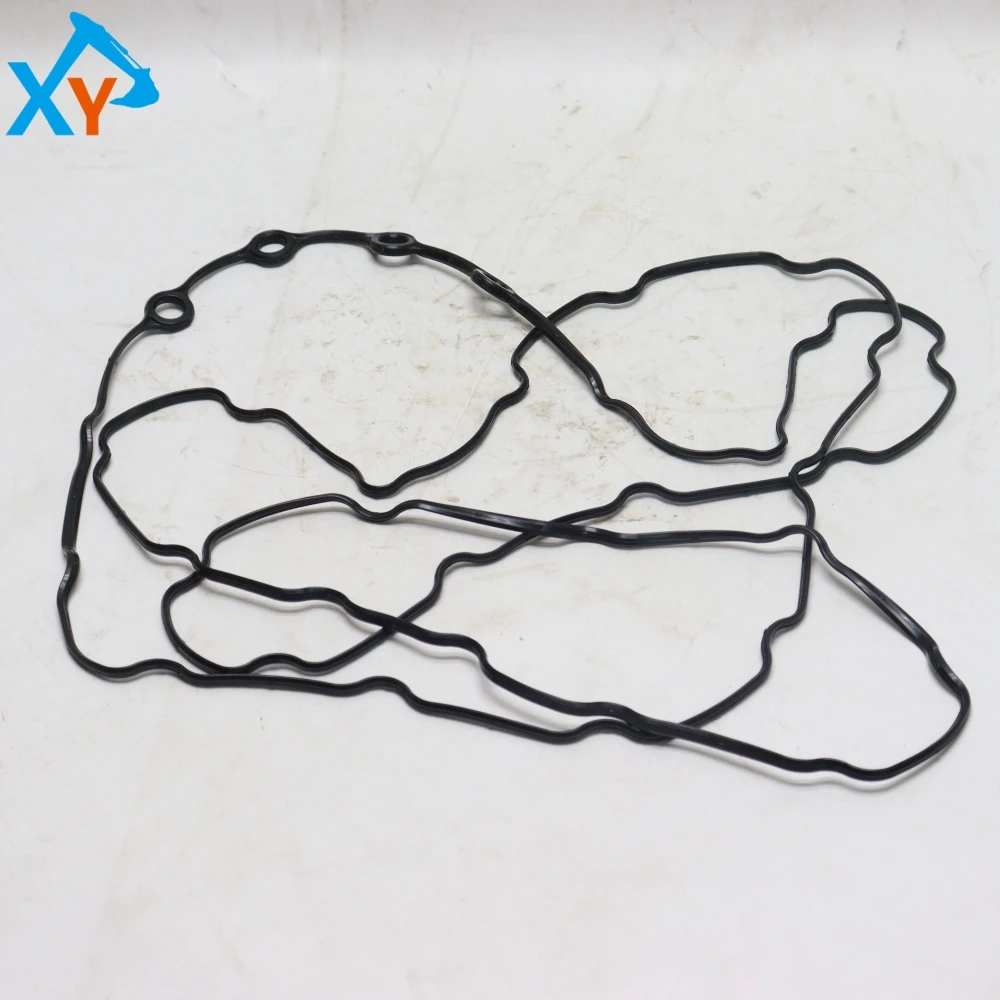 8980630320 Original 6WG1 Engine Parts GASKET for Isuzu