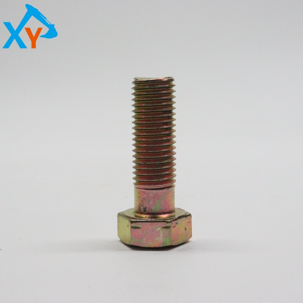 J922060 Original Excavator Bolt for Hitachi ZX200-3G