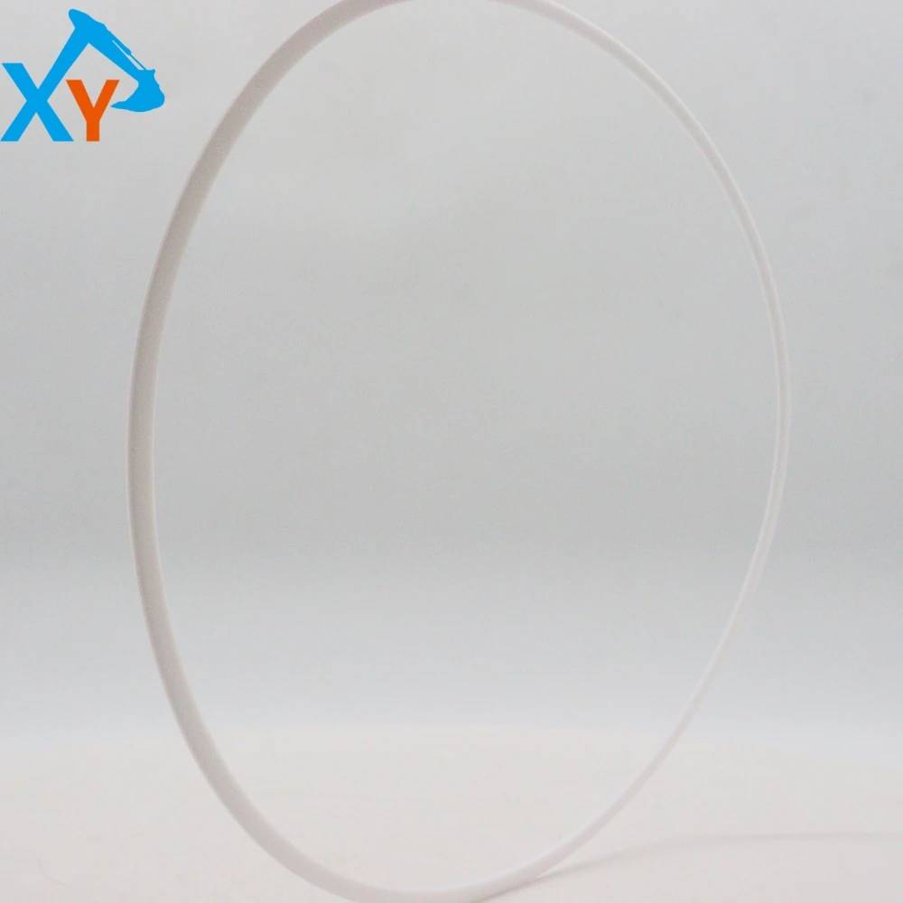 6524032215 Original Loader Back-up Ring for Hitachi ZW550
