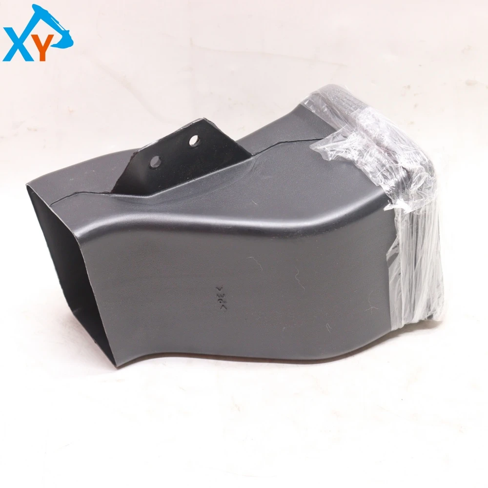 4426157 Original Excavator Air Conditioner DUCT for ZX200