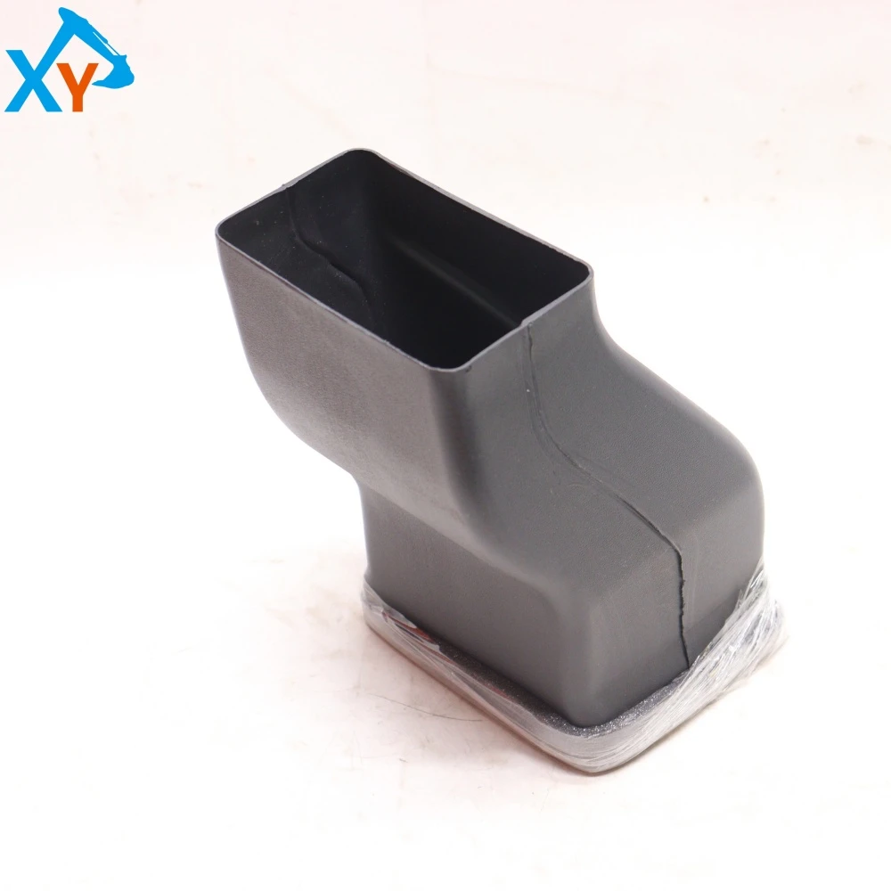4426157 Original Excavator Air Conditioner DUCT for ZX200