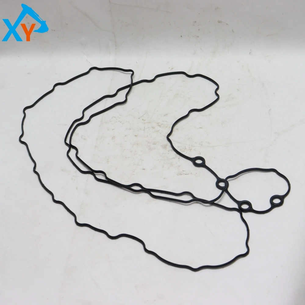 8980630320 Original 6WG1 Engine Parts GASKET for Isuzu