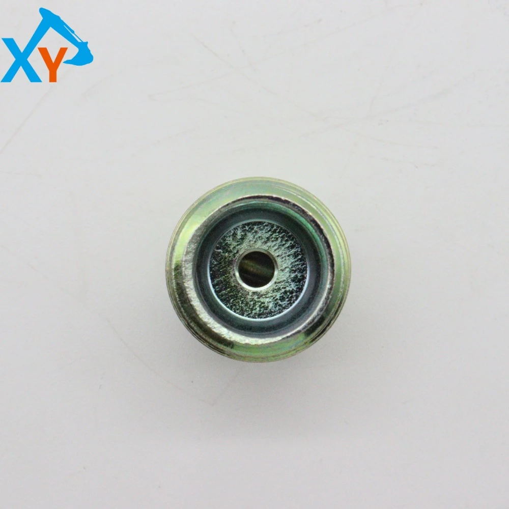 4234782 Original Excavator Screw Plug for Hitachi ZX200