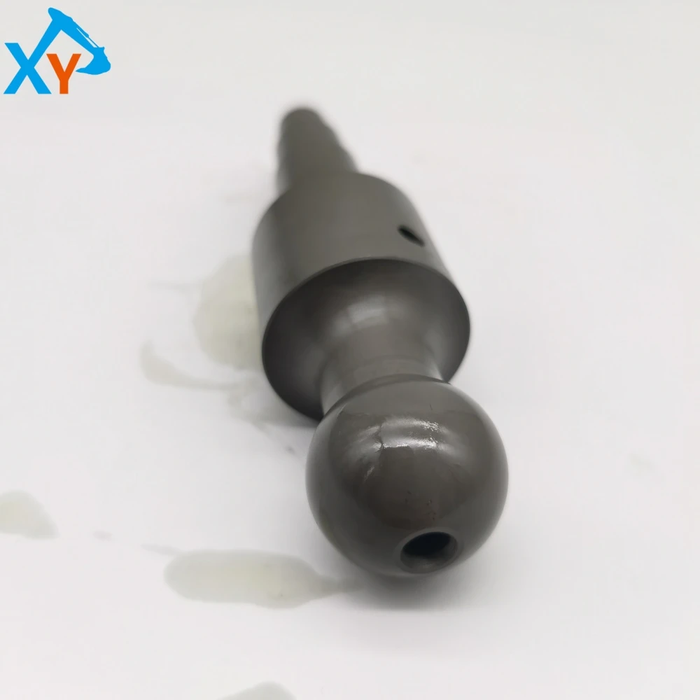 4337035 Excavator Hydraulic Main Pump Center Shaft for Hitachi ZX200-5A