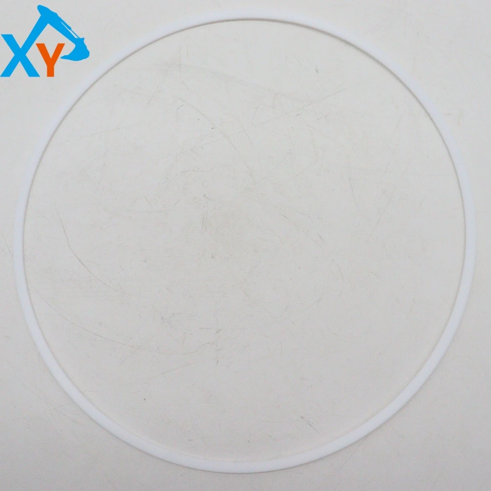 6524032215 Original Loader Back-up Ring for Hitachi ZW550