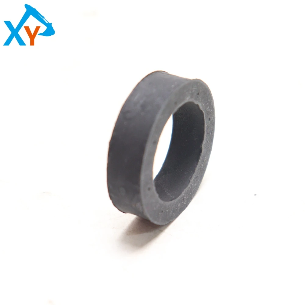 4200085 Original Excavator Rubber Pad for Hitachi EX200