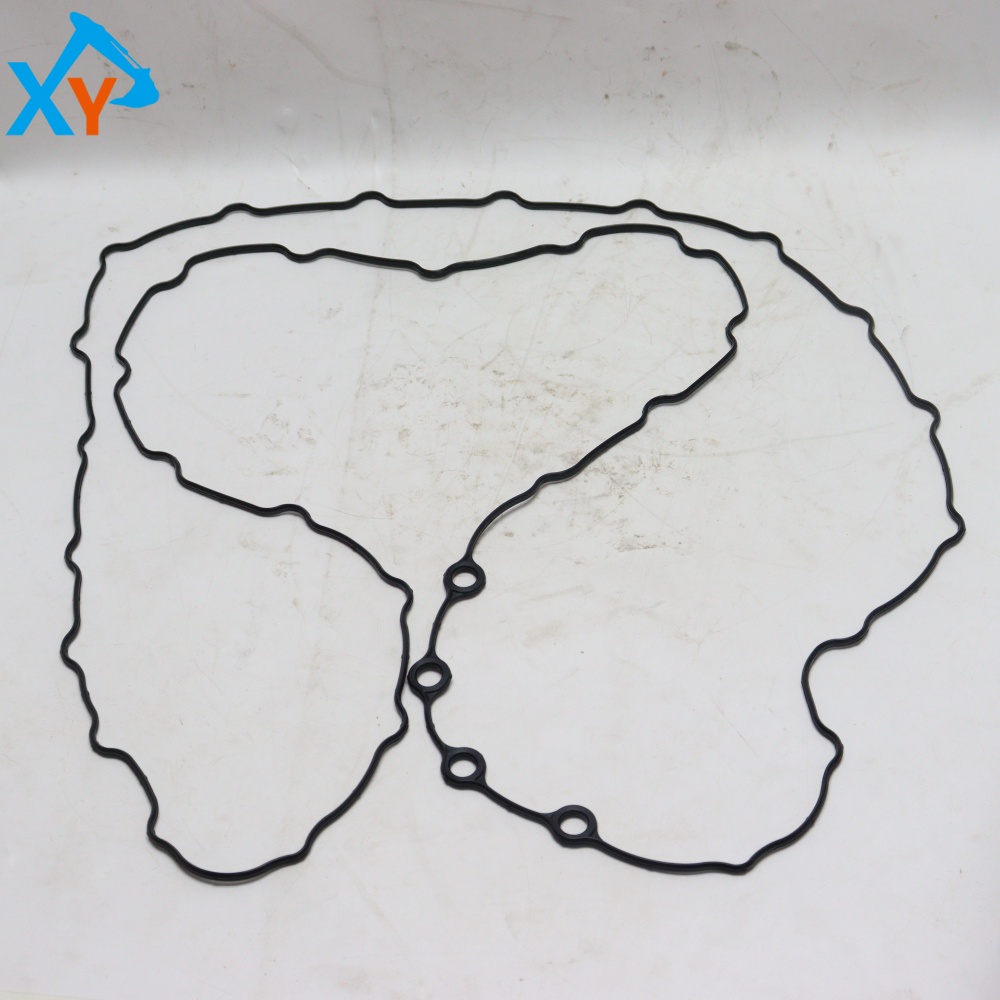 8980630320 Original 6WG1 Engine Parts GASKET for Isuzu