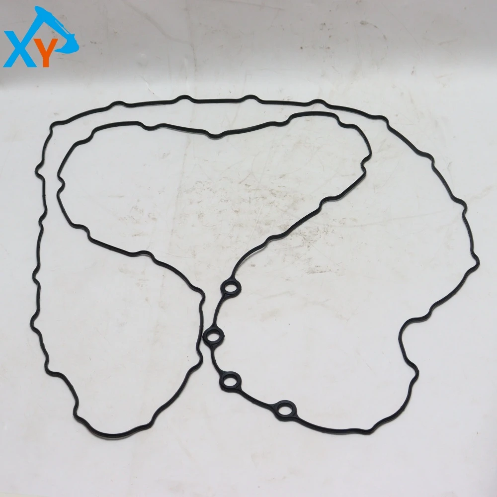 8980630320 Original 6WG1 Engine Parts GASKET for Isuzu