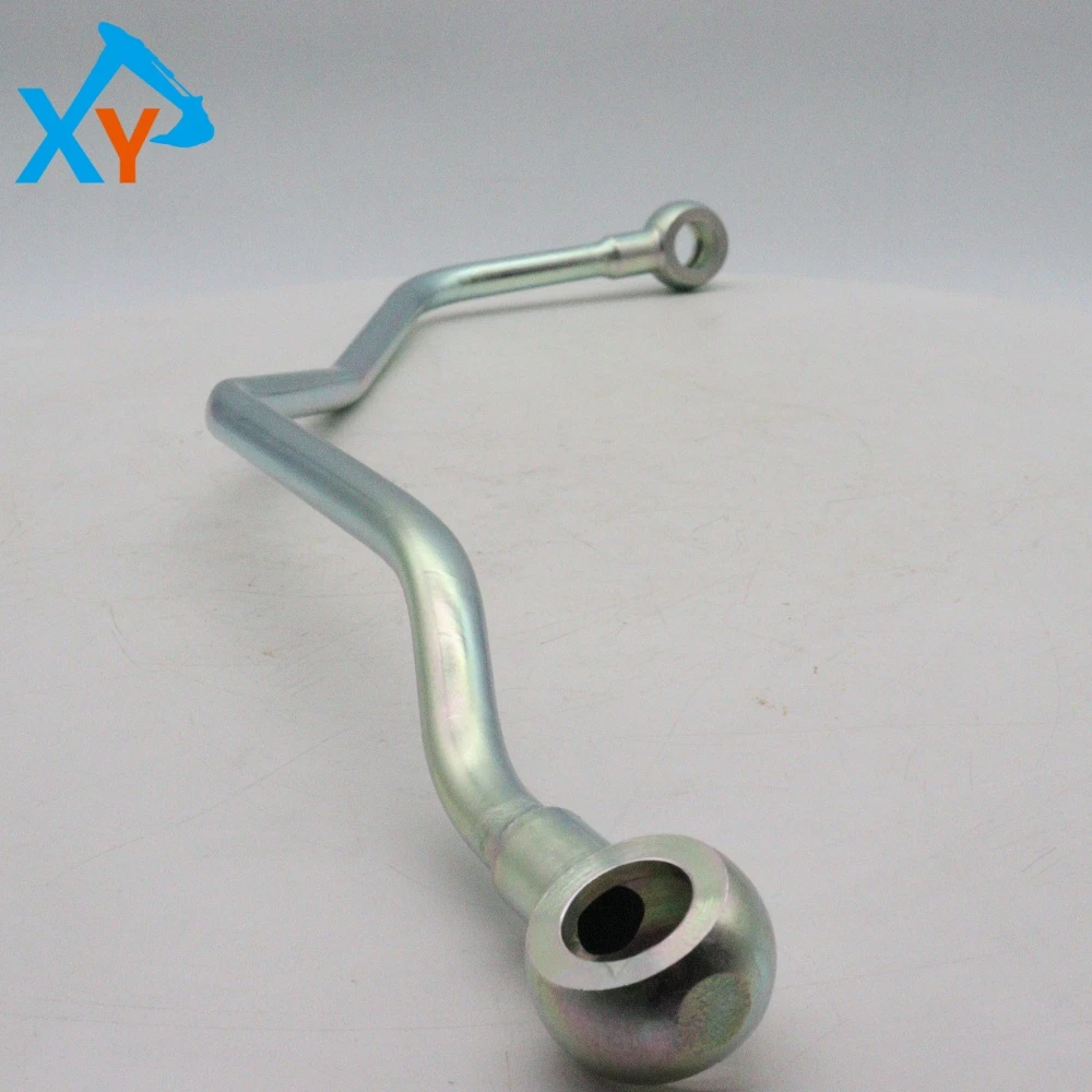 5154115060 Original Engine Parts Fuel Pipe Asm