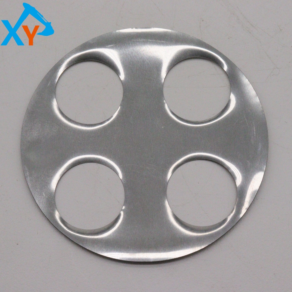 3112466 Original Loader Shim for Hitachi ZW220