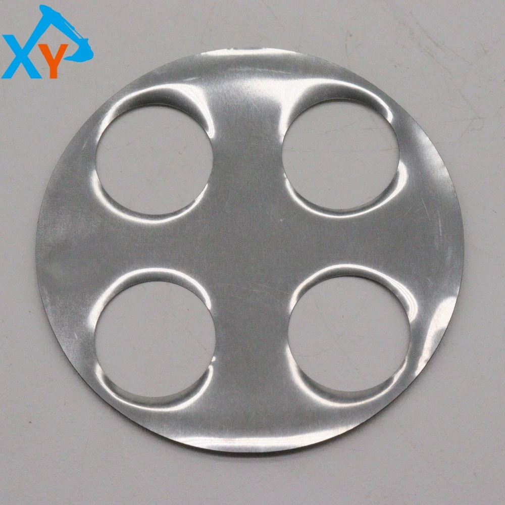 3112466 Original Loader Shim for Hitachi ZW220