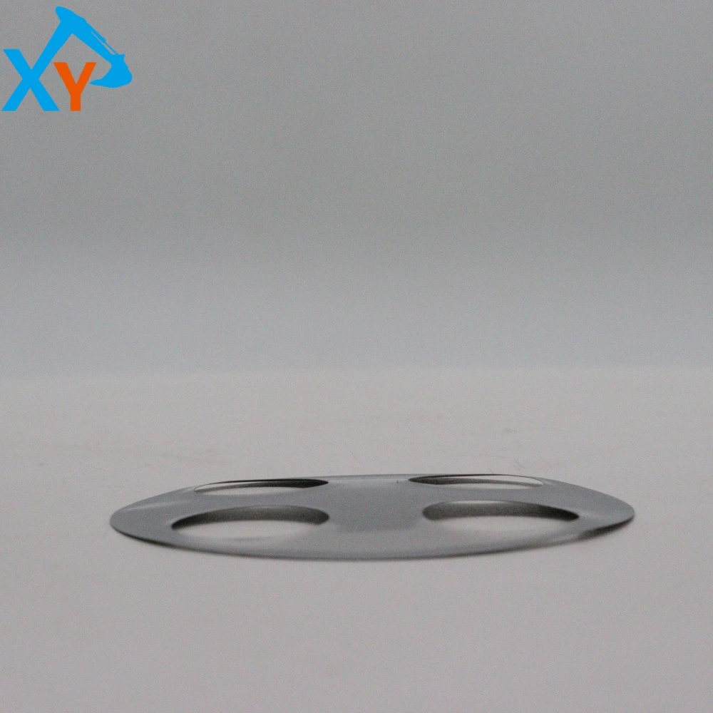 3112466 Original Loader Shim for Hitachi ZW220