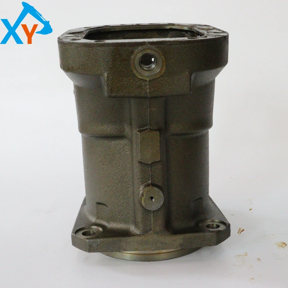 1014184 Original Excavator Hydraulic Pump Casing for Hitachi ZX330-3