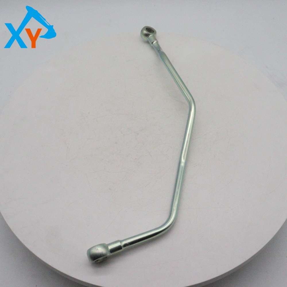 5154115060 Original Engine Parts Fuel Pipe Asm
