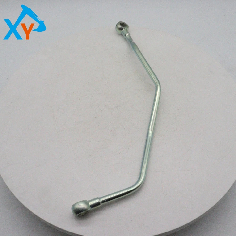 5154115060 Original Engine Parts Fuel Pipe Asm