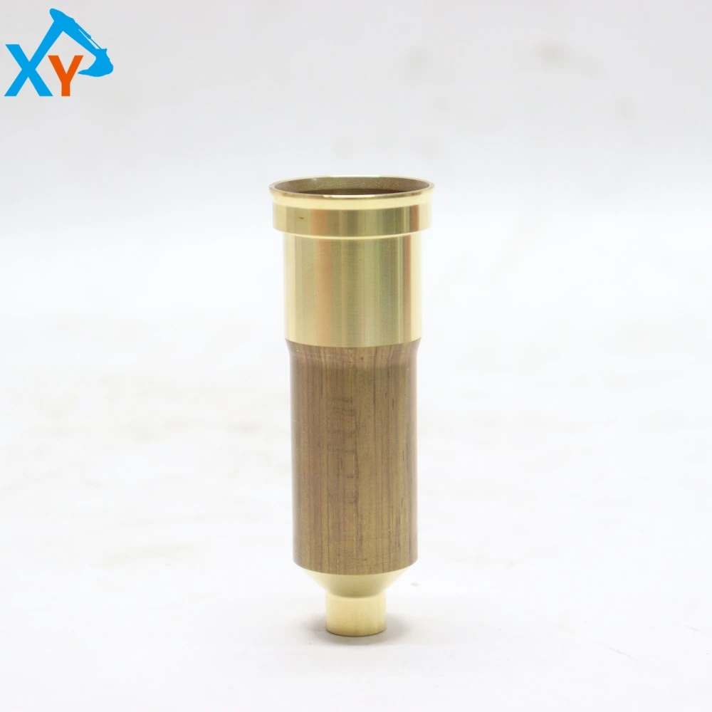 8976023011 Original 4HK1 Engine Parts Injector Sleeve