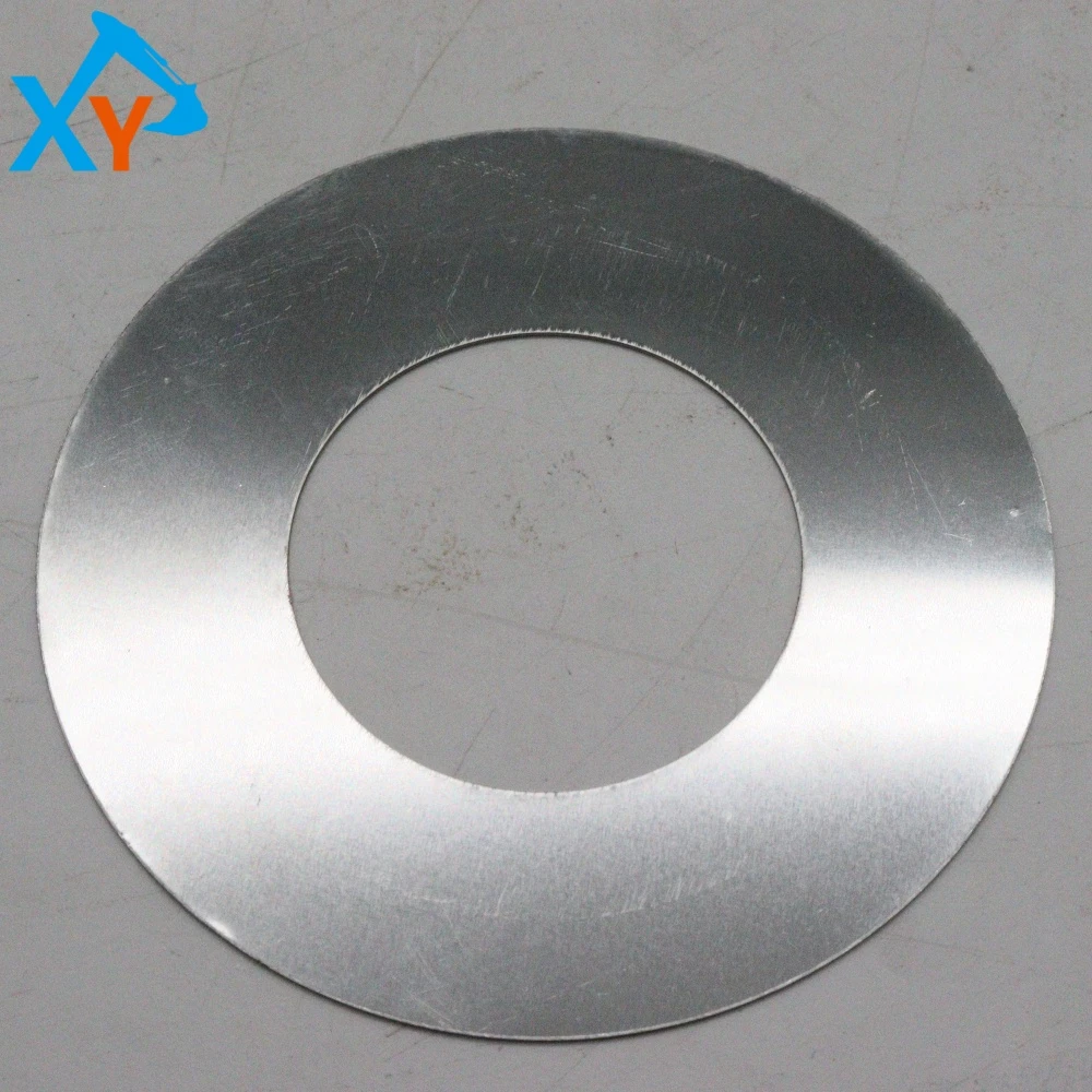 4354256 Original Excavator Shim for Hitachi ZX40