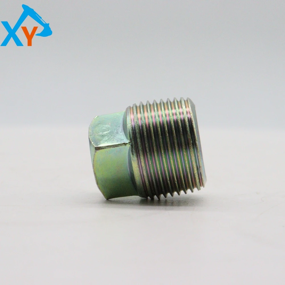 4234782 Original Excavator Screw Plug for Hitachi ZX200