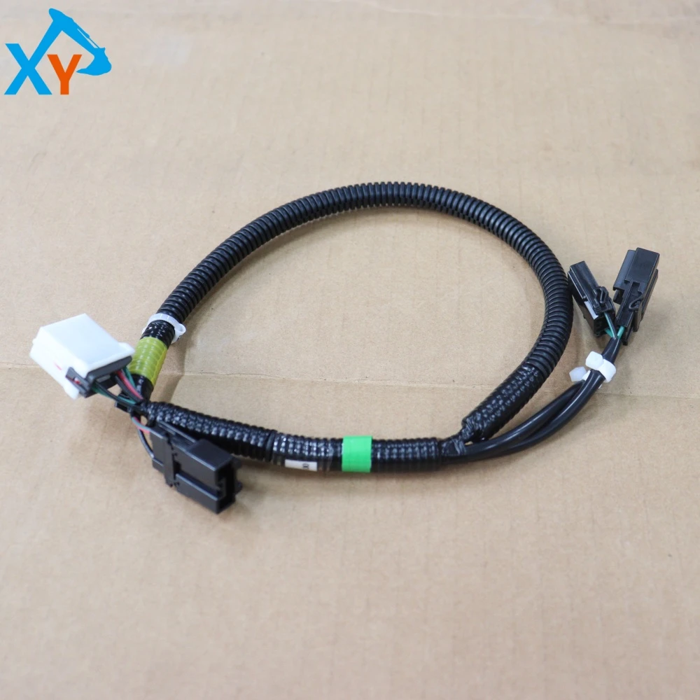4730755 Excavator Wire Harness for ZX470-5G