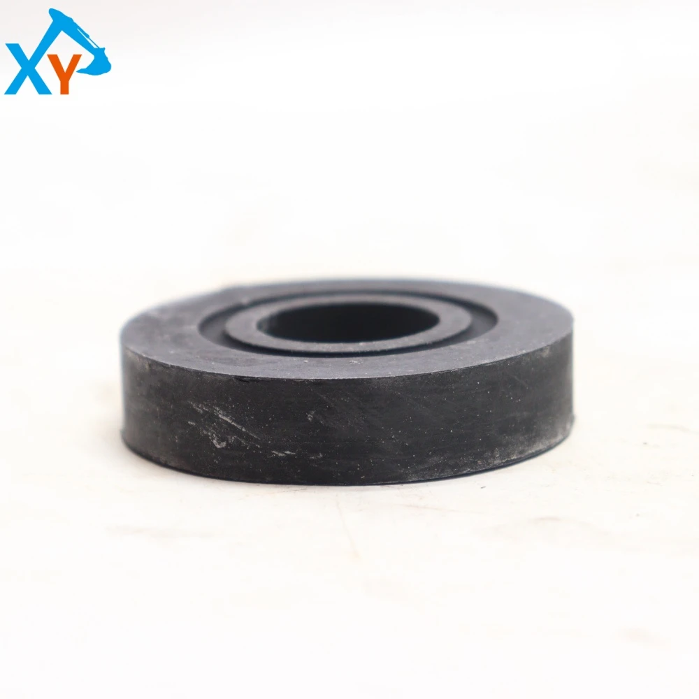 4203877 Original Excavator Rubber Pad for Hitachi EX200
