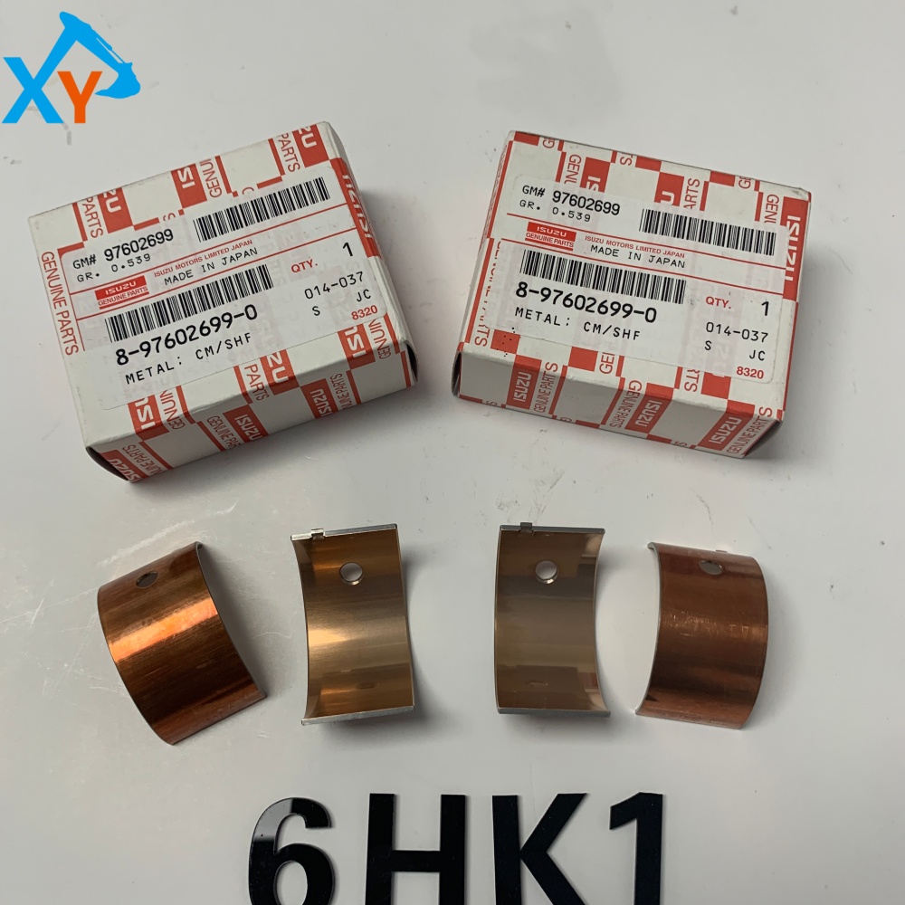 8976026990 Metal Camshaft Bearing for Isuzu 6HK1