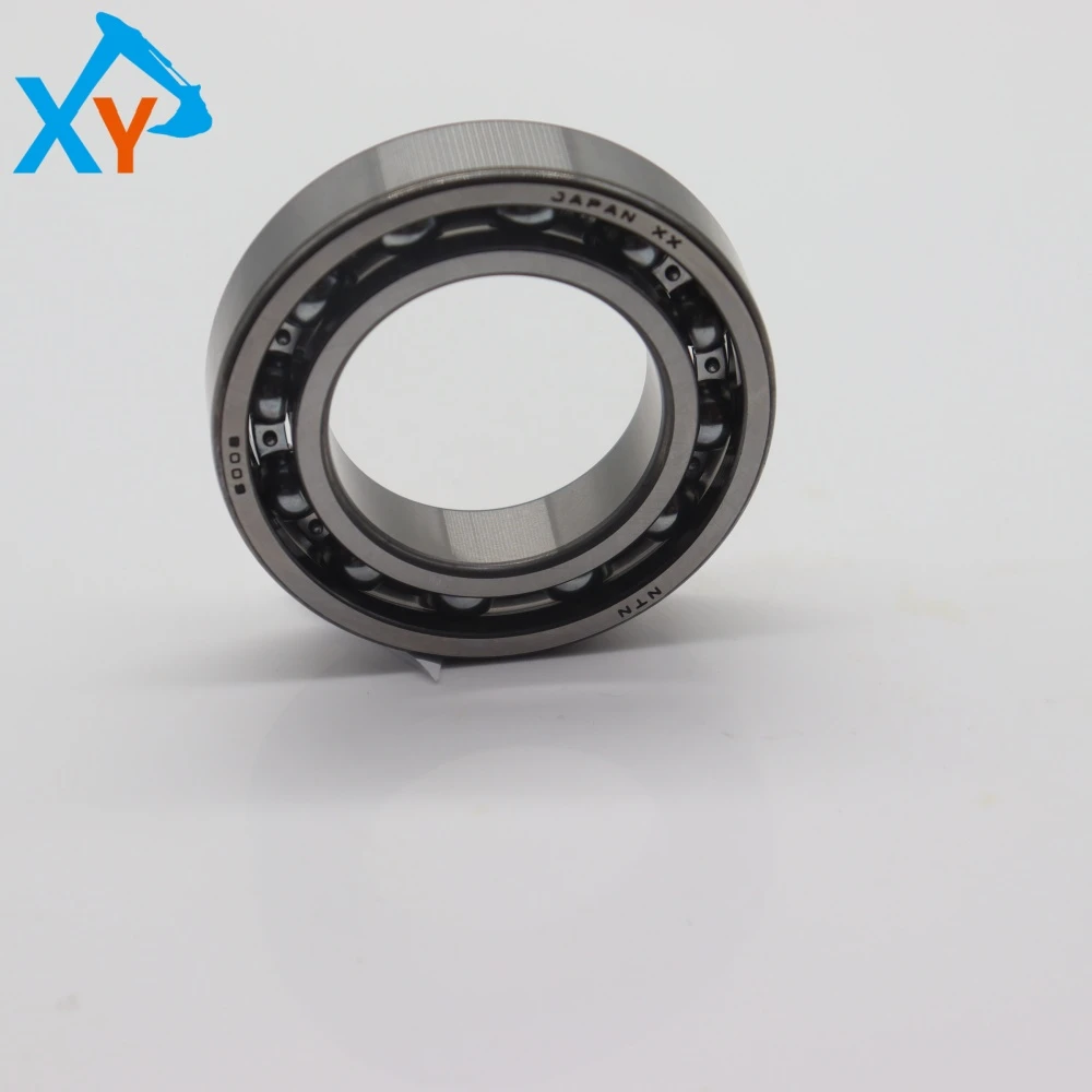 6008X Original Excavator Pump Bearing for Hitachi ZX230W-5N