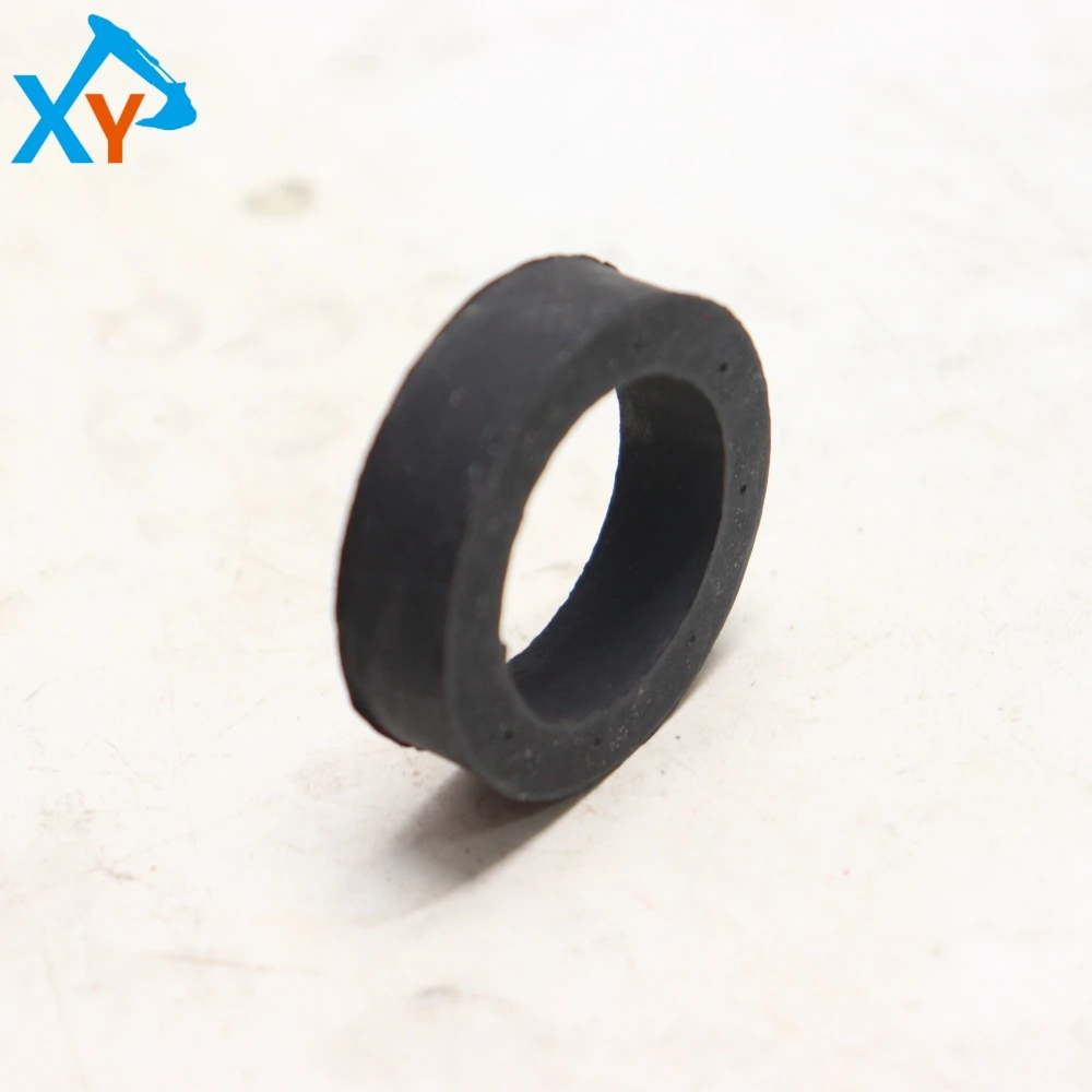 4200085 Original Excavator Rubber Pad for Hitachi EX200