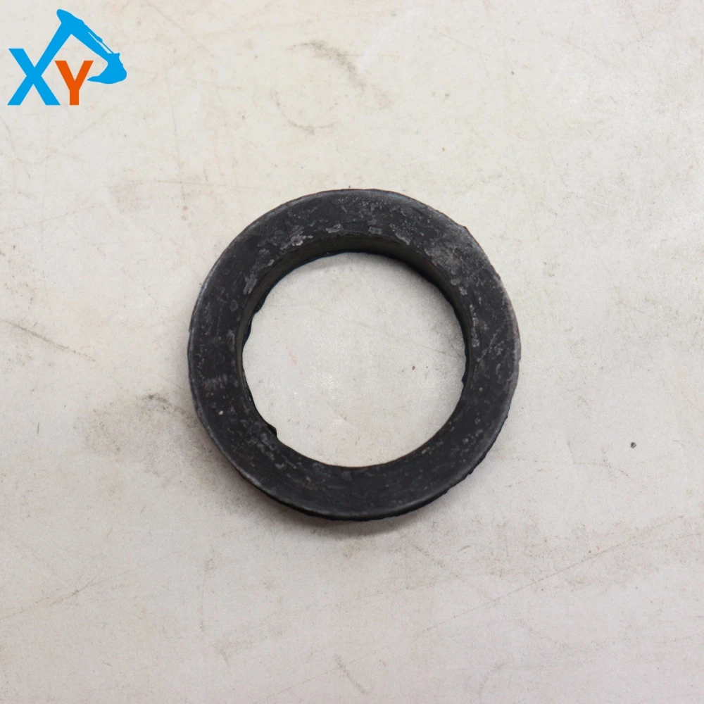 4200085 Original Excavator Rubber Pad for Hitachi EX200