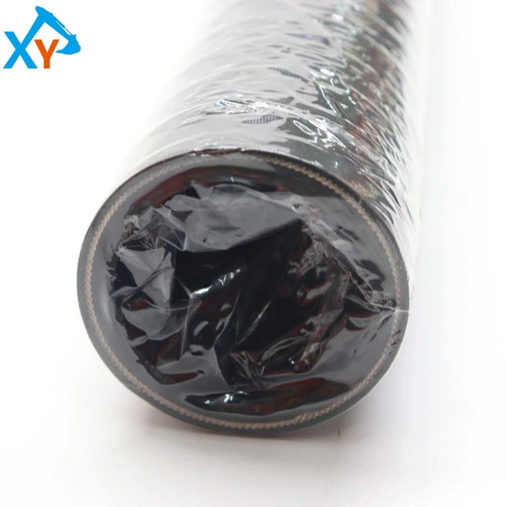4441963 Excavator Rubber Hose for EX1200-5