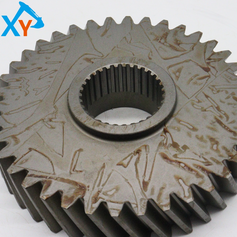 1034659 Original Loader Gearbox Gears for ZW220