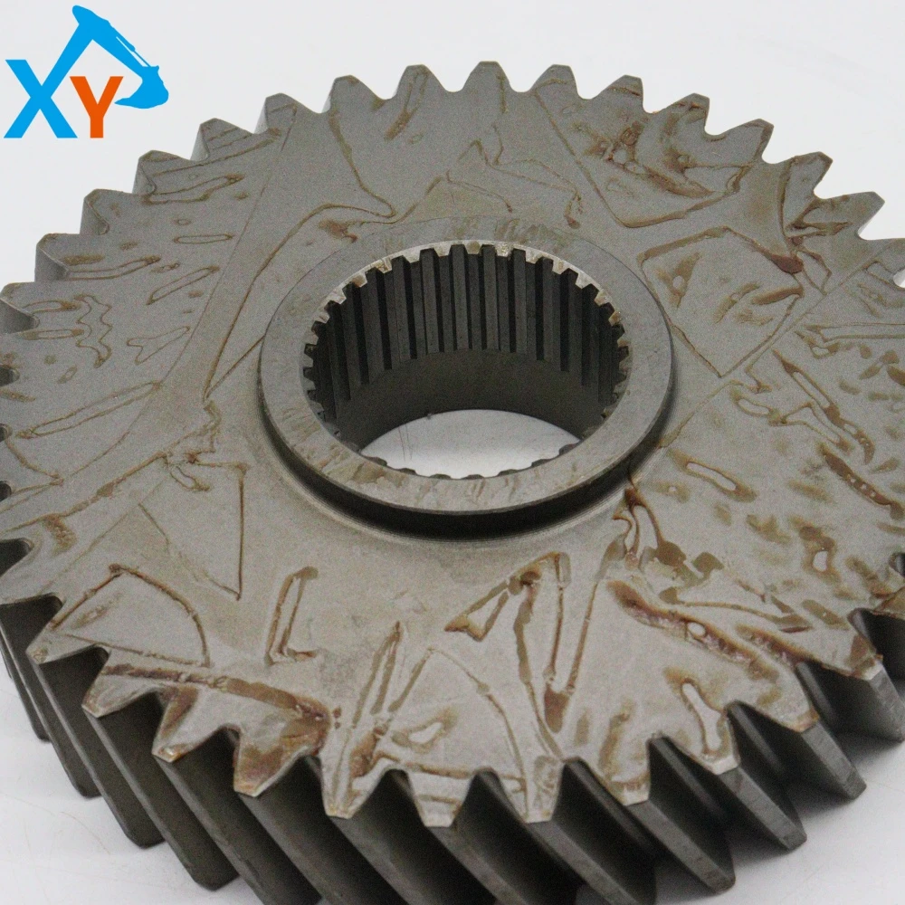 1034659 Original Loader Gearbox Gears for ZW220