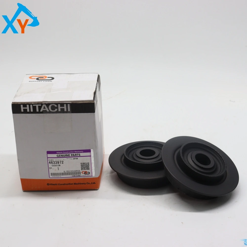 4633972 Excavator Cushion for ZX450-3