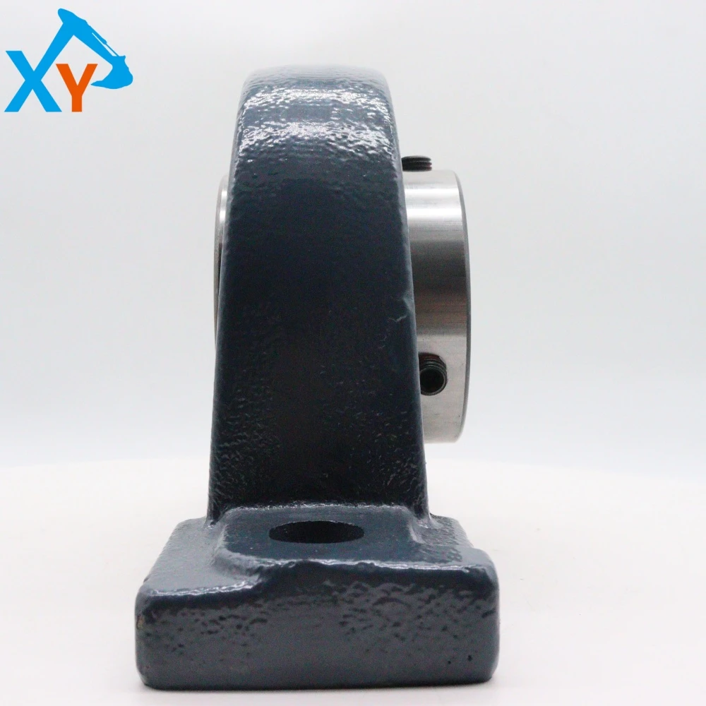 2648337051 Original Loader Bearing Seat for ZW160-7