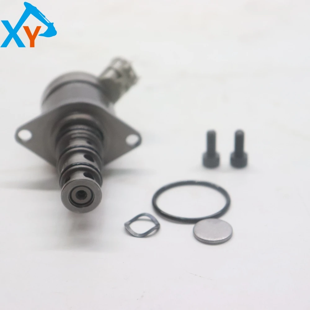 9248084 Loader Solenoid Valve for ZW220