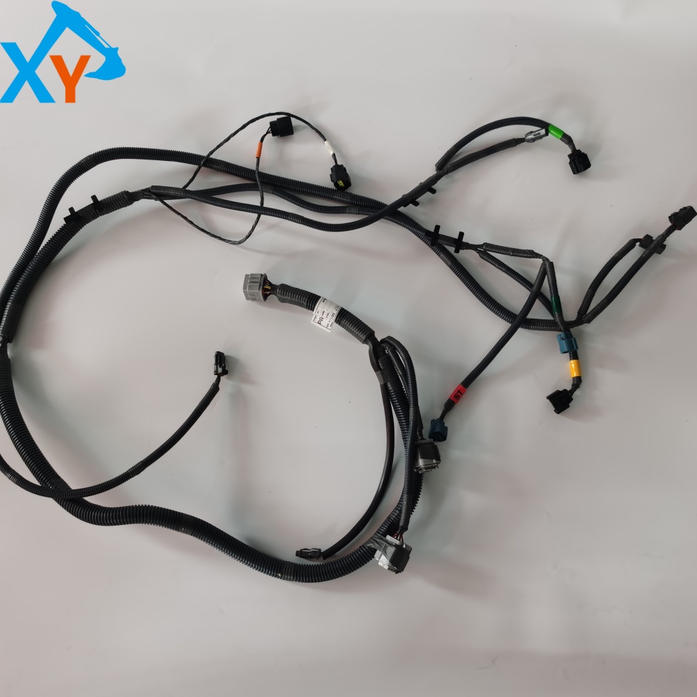 0004776 Excavator Wire Harness for ZX230