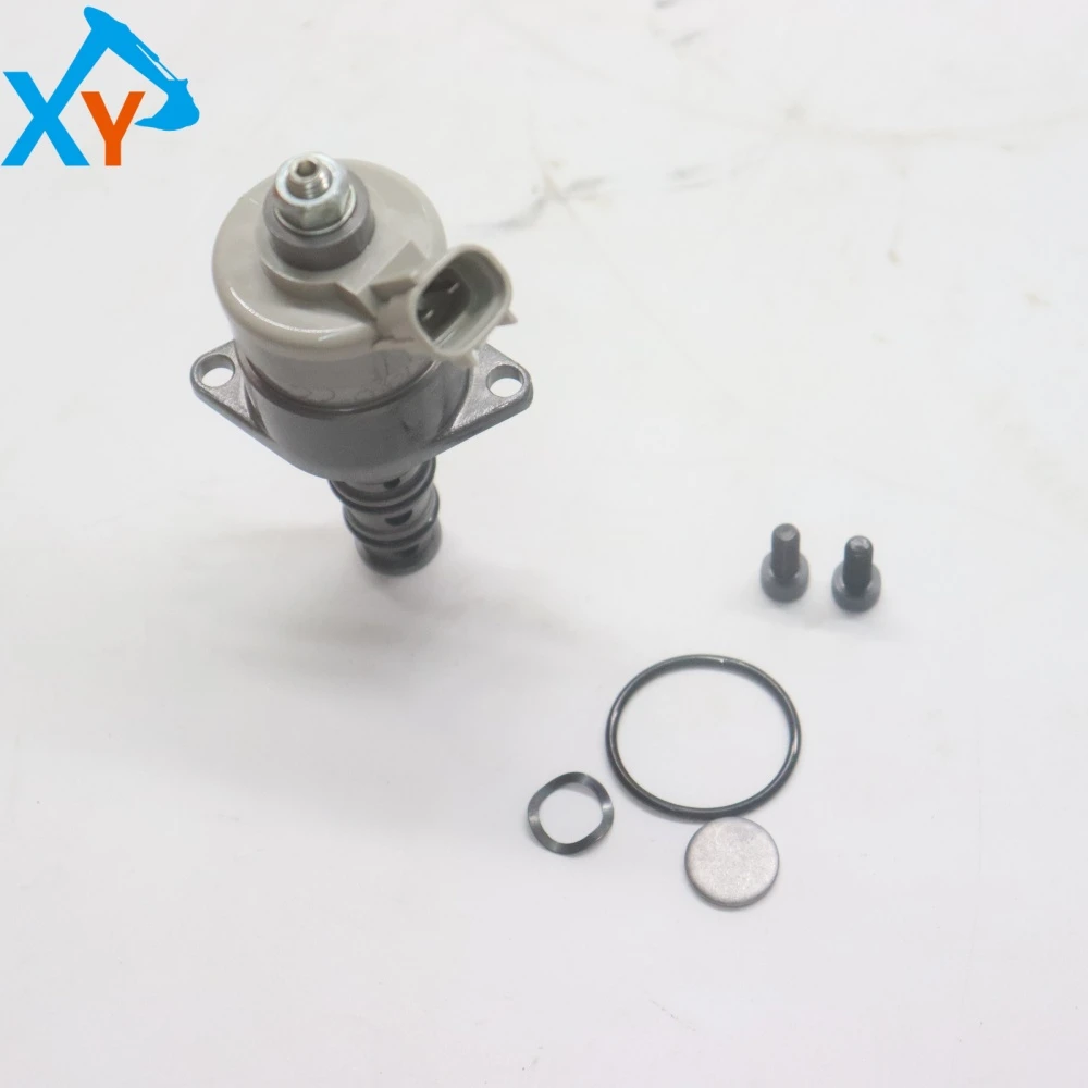 9248084 Loader Solenoid Valve for ZW220