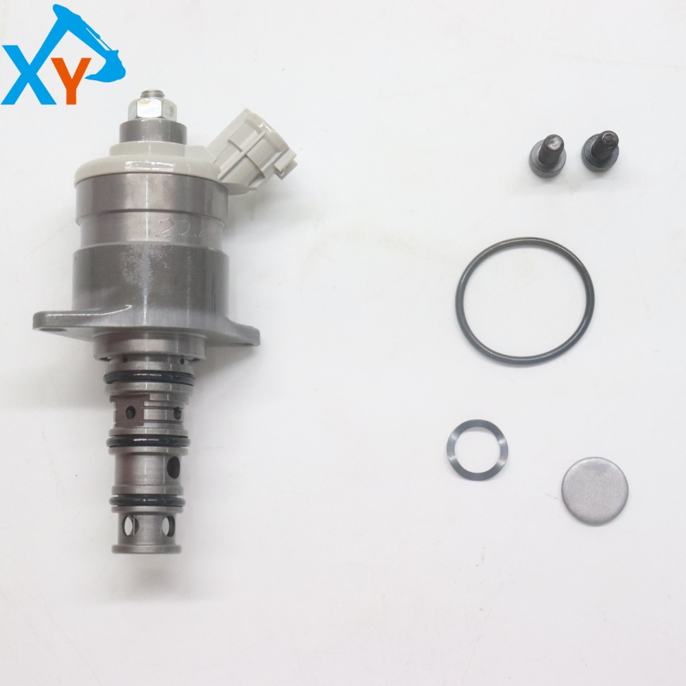 9248084 Loader Solenoid Valve for ZW220
